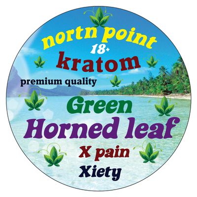 Organic kratom  tea