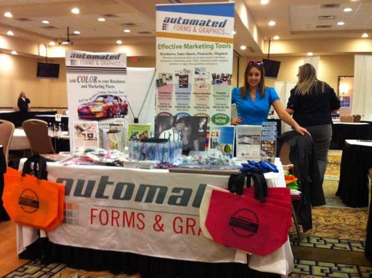 Elmhurst Business Expo Participation