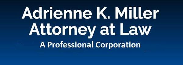 Adrienne K Miller, Attorney At Law, APC