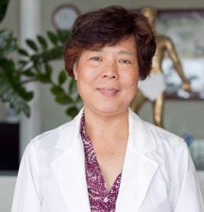 Acupuncture and Herbal - Shelley Tsai