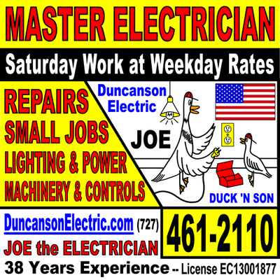 Duncanson Electric