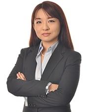 Teresa Li, Esq. Super Lawyers Rising Stars Top Attorneys Rising Stars by San Francisco Magazine Top Women Attorneys in Northern California