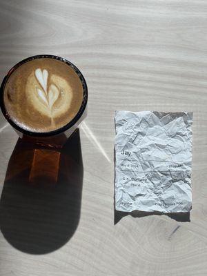 Cortado