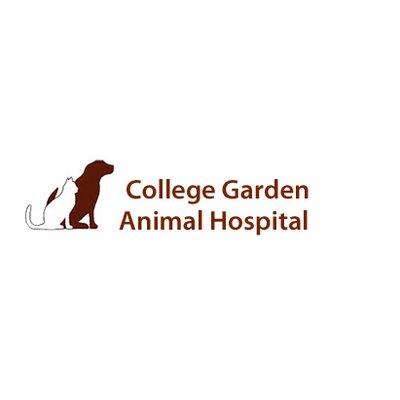 College Garden Animal Vet