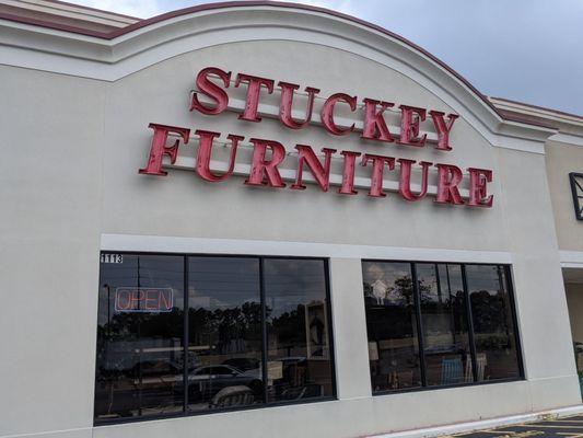 Stuckey Furniture of Mt Pleasant