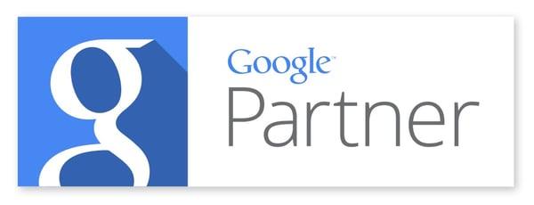 Online Marketing Giant is a Google Partner