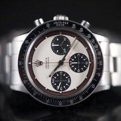 Rolex Daytona 6241