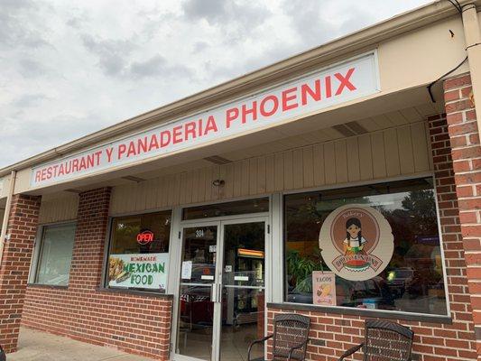 Restaurant Y Panaderia Phoenix