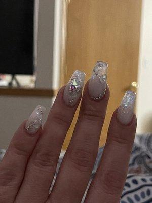 Amy's Nails