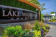 Lake Washington Apartments