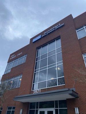 UNC Dermatology and Skin Cancer Center at Raleigh