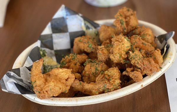 Fried Shrimp