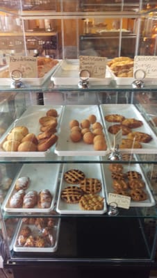 Panaderia (Bakery)