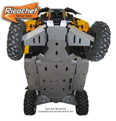 Ricochet Offroad