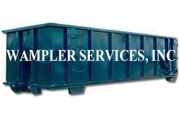 Wampler's Disposal Service & Recycling