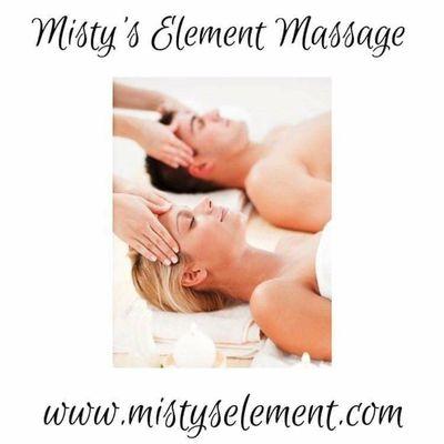 Couple's Massage