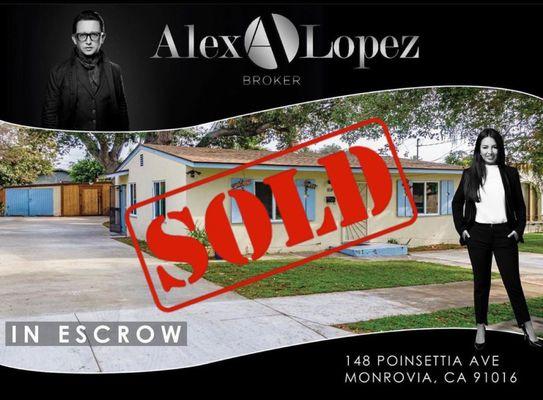 Sold this probate property $117,000 above asking by helping our client vacate the tenants and remodel the home to get it ready to market it.