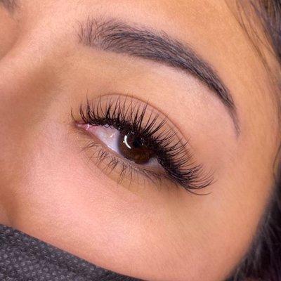 Bell’s Lashes