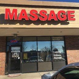 Best Choice Massage