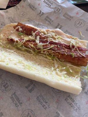 Jimmy John's