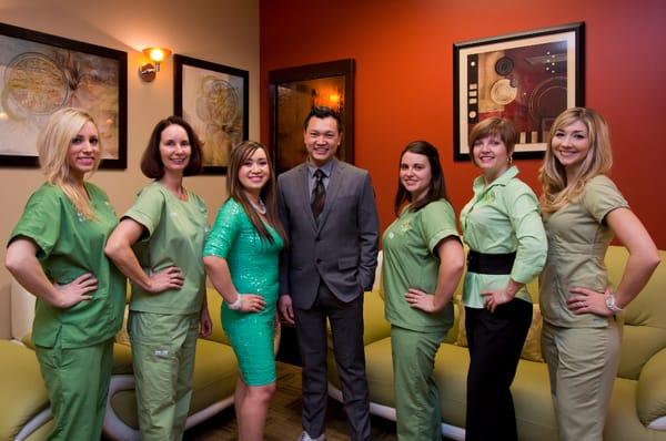 Bridgeport Smiles Family Dentistry