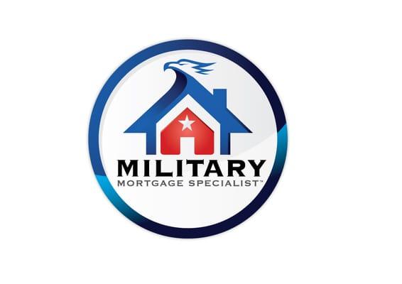 Military Mortgage Specialist