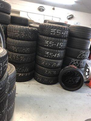 Luis Tires