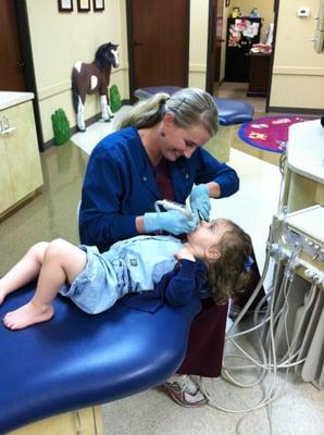 www.childrensdentistryofb­eaumont.com | Children's Dentistry of Beaumont, PC | Dr. LeeAnn McQuade | (409) 866-8886 | Beaumont, TX