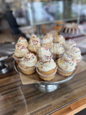 K Bakery Eatery + Bakeshop