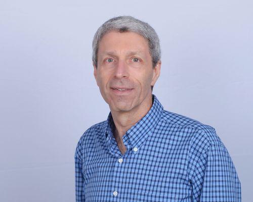 Yuval Goren - Executive and Business Coach