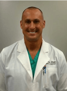 Jason Parker, DDS