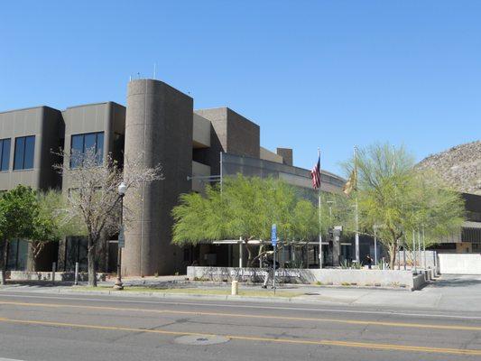 The Firm has handled countless DUI & Criminal cases in the Tempe Municipal Court.