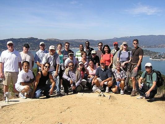 Angel Island Adventure