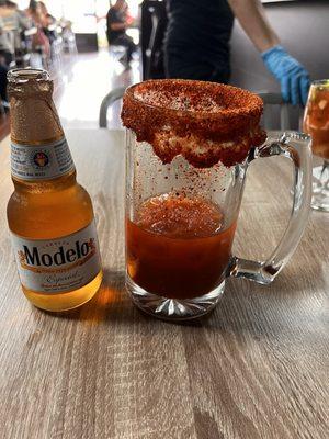 Michelada