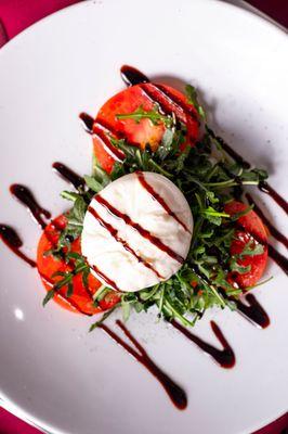 Caprese! Always a go to for me!