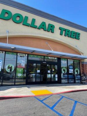 Dollar Tree