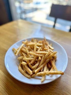 Cajun Fries ($6.49)