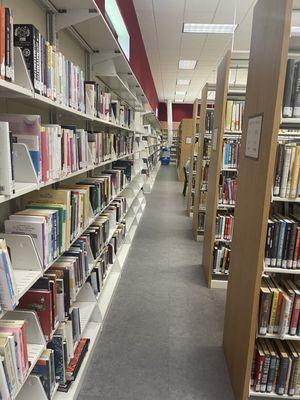 Atascocita Branch Library