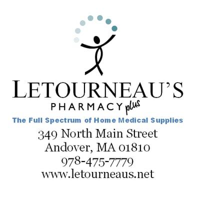 Letourneau's Pharmacy