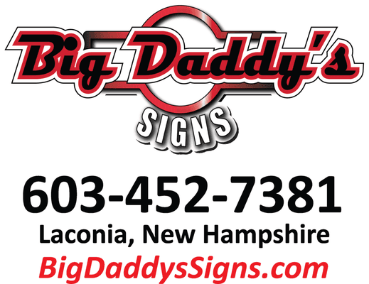 Our contact Vinyl Banner Printing in Laconia