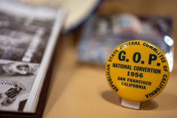 San Mateo County History Museum