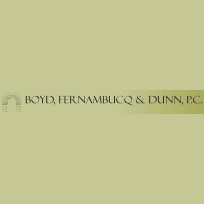 Boyd Fernambucq & Dunn, PC