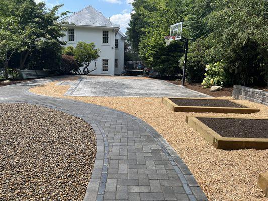 Pavers Installation Services in Lynn, MA