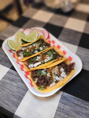 Cabeza Tacos