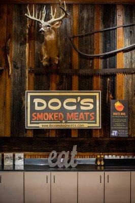 Welcome to Doc's