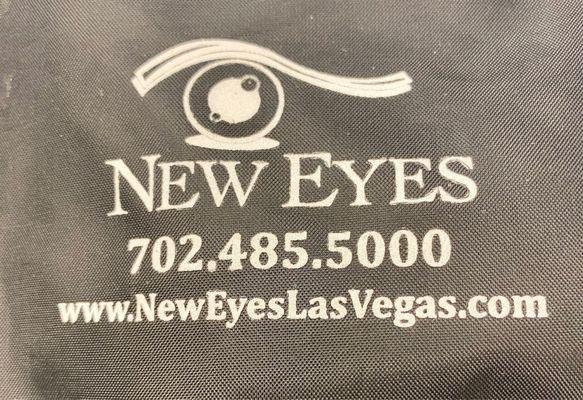 New Eyes Summerlin