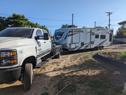 Eclipse Recreational Vehicles