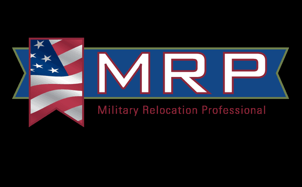 Military Relocation Professional