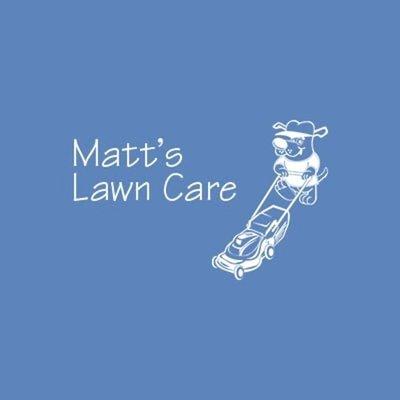 Matts Lawncare