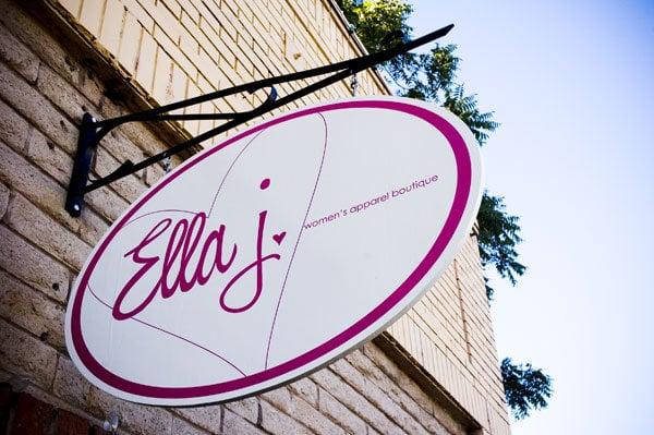 Ella J Boutique